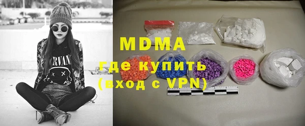 стафф Иннополис